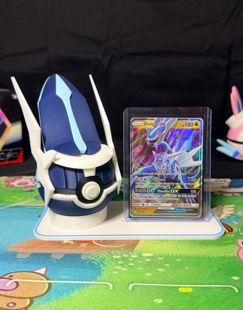 Dialga